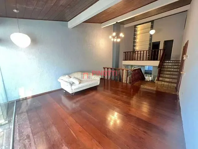 Sobrado 3 quartos e 4 banheiros, à venda, no bairro Jardim Nova Petrópolis em São Bernardo do Campo