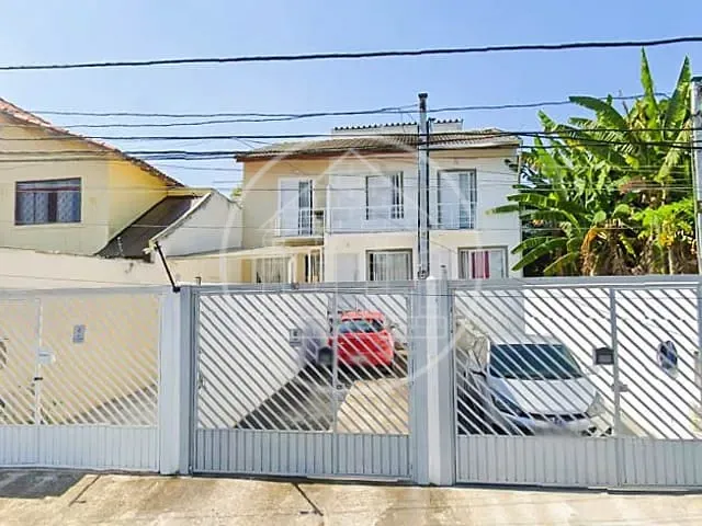 Sobrado com 127m² 2 quartos e 1 banheiro, à venda, no bairro Jardim Satélite em São Paulo