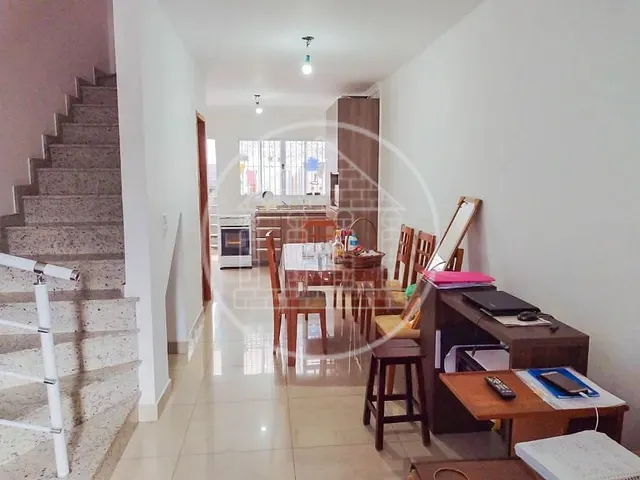 Sobrado com 127m² 2 quartos e 1 banheiro, à venda, no bairro Jardim Satélite em São Paulo