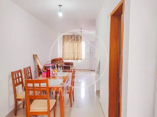 Sobrado com 127m² 2 quartos e 1 banheiro, à venda, no bairro Jardim Satélite em São Paulo
