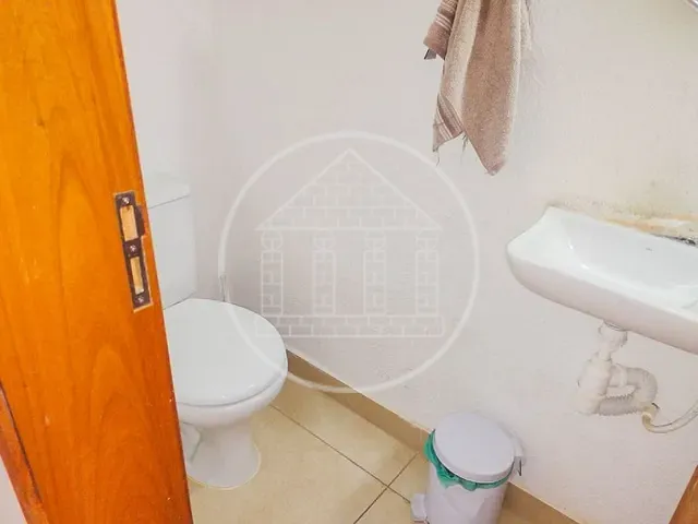 Sobrado com 127m² 2 quartos e 1 banheiro, à venda, no bairro Jardim Satélite em São Paulo