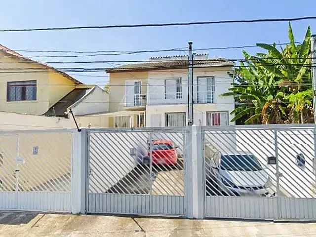 Sobrado com 127m² 2 quartos e 1 banheiro, à venda, no bairro Jardim Satélite em São Paulo