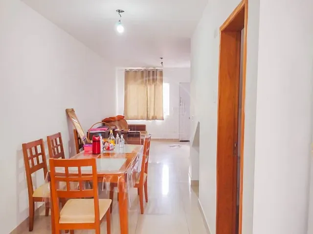 Sobrado com 127m² 2 quartos e 1 banheiro, à venda, no bairro Jardim Satélite em São Paulo