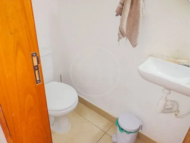 Sobrado com 127m² 2 quartos e 1 banheiro, à venda, no bairro Jardim Satélite em São Paulo