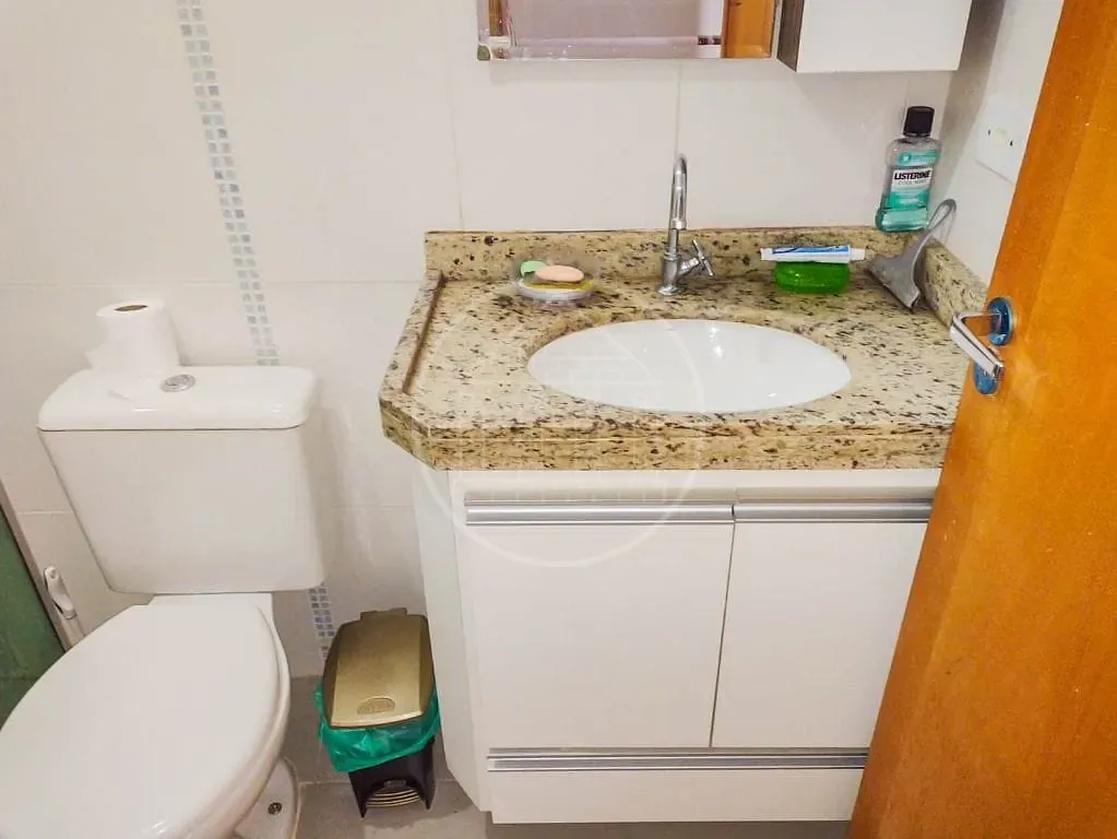 Sobrado, 2 quartos, 130 m² - Foto 9