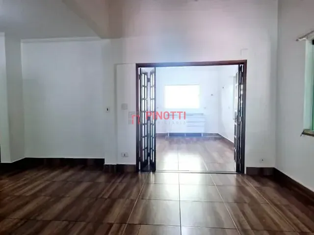 Sobrado 3 quartos e 4 banheiros, à venda, no bairro Parque dos Pássaros em São Bernardo do Campo