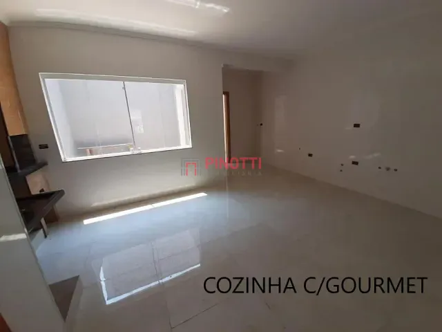 Sobrado 3 quartos e 4 banheiros, à venda, no bairro Jardim do Mar em São Bernardo do Campo