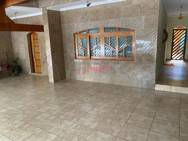 Sobrado 4 quartos e 4 banheiros, à venda ou para alugar, no bairro Jardim Maria Adelaide em São Bernardo do Campo