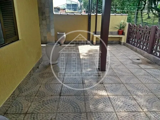 Sobrado com 136m² 3 quartos e 3 banheiros, à venda, no bairro Recanto dos Sonhos em São Paulo