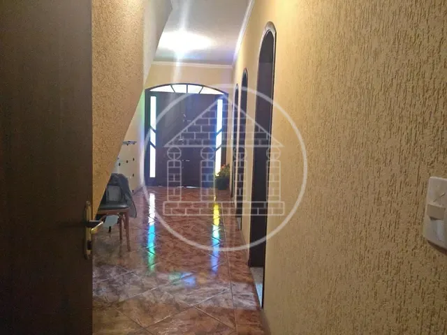 Sobrado com 136m² 3 quartos e 3 banheiros, à venda, no bairro Recanto dos Sonhos em São Paulo