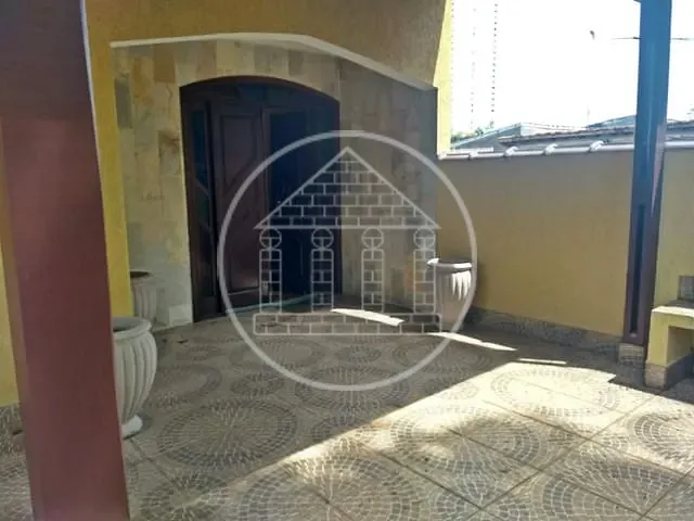 Sobrado com 136m² 3 quartos e 3 banheiros, à venda, no bairro Recanto dos Sonhos em São Paulo