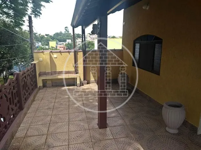 Sobrado com 136m² 3 quartos e 3 banheiros, à venda, no bairro Recanto dos Sonhos em São Paulo
