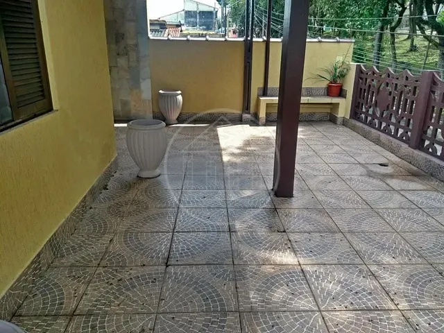 Sobrado com 136m² 3 quartos e 3 banheiros, à venda, no bairro Recanto dos Sonhos em São Paulo