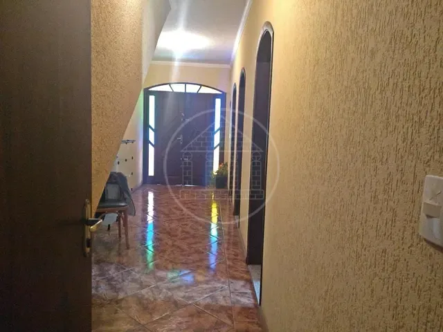 Sobrado com 136m² 3 quartos e 3 banheiros, à venda, no bairro Recanto dos Sonhos em São Paulo