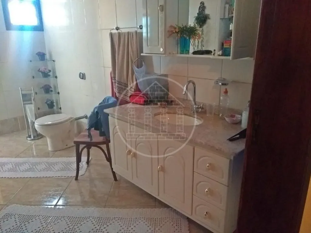 Sobrado, 3 quartos, 320 m² - Foto 11