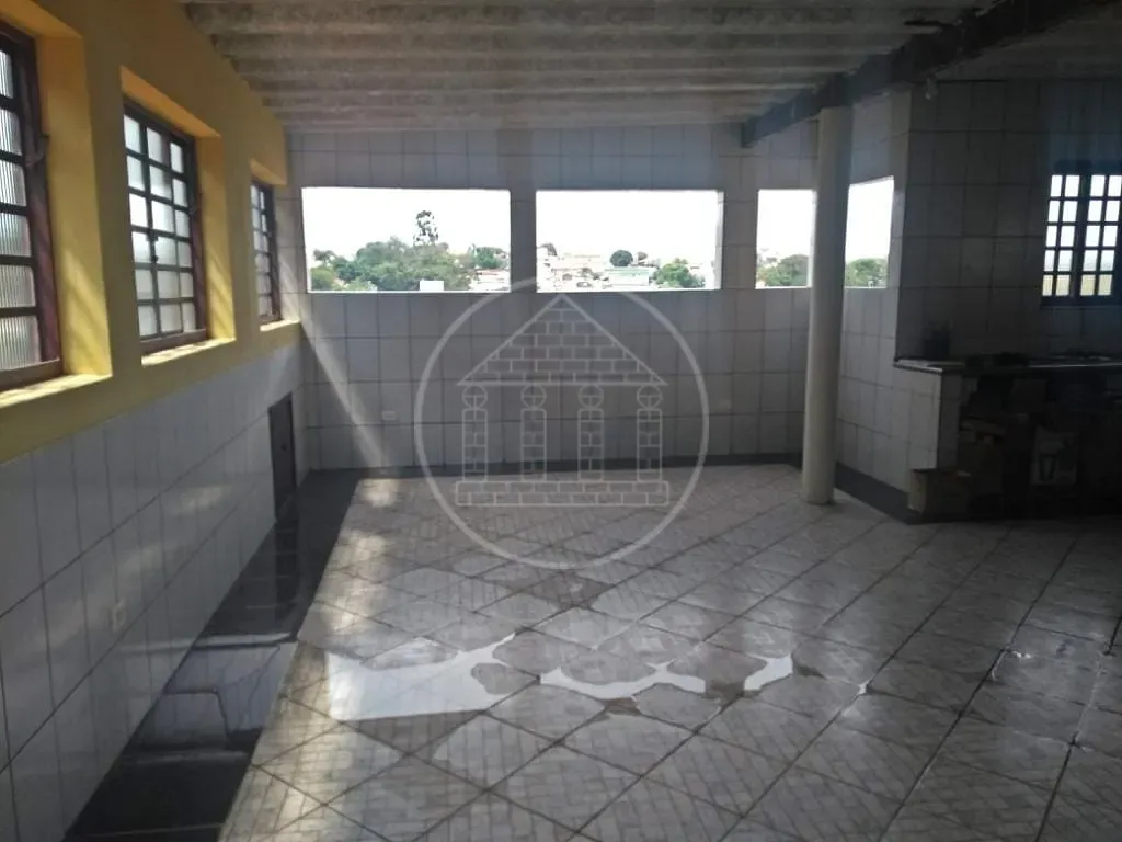 Sobrado, 3 quartos, 320 m² - Foto 12
