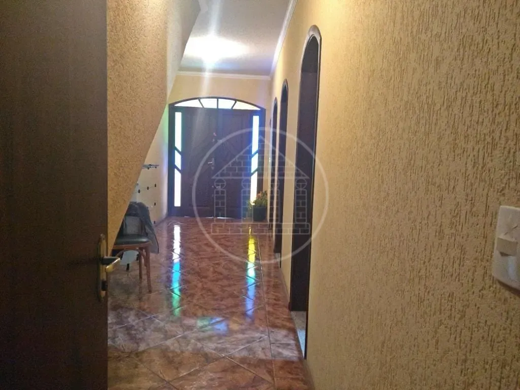 Sobrado, 3 quartos, 320 m² - Foto 5