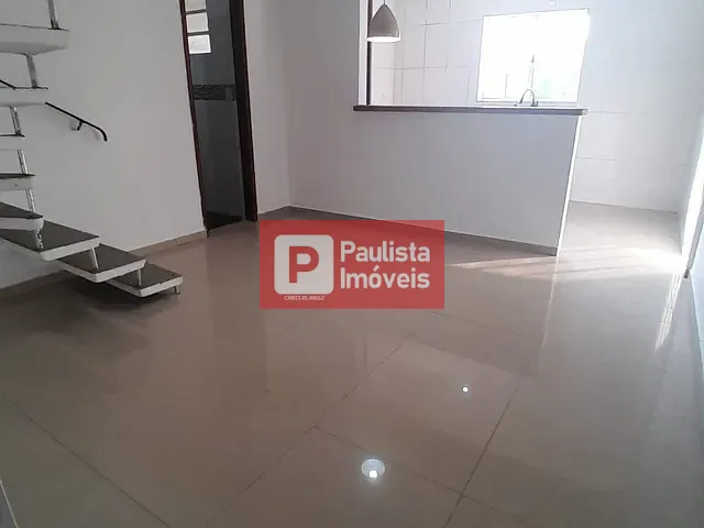 Sobrado com 150m² 3 quartos e 4 banheiros, para alugar, no bairro Conjunto Residencial Jardim Canaã em São Paulo