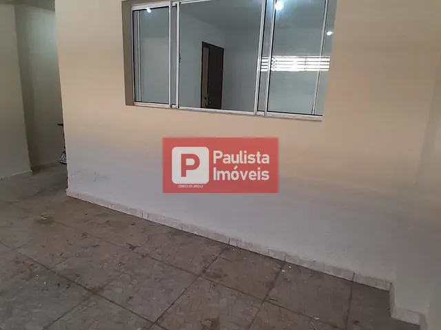 Sobrado com 150m² 3 quartos e 4 banheiros, para alugar, no bairro Conjunto Residencial Jardim Canaã em São Paulo