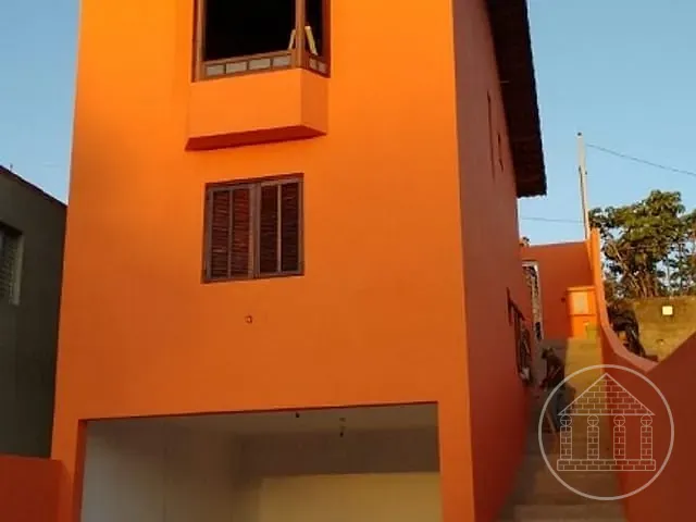 Sobrado com 240m² 2 quartos e 2 banheiros, à venda, no bairro Chácara Bosque do Sul em São Paulo