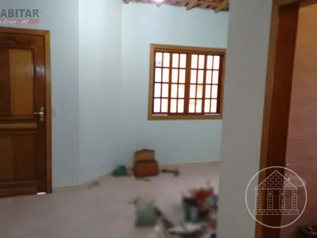 Sobrado com 240m² 2 quartos e 2 banheiros, à venda, no bairro Chácara Bosque do Sul em São Paulo