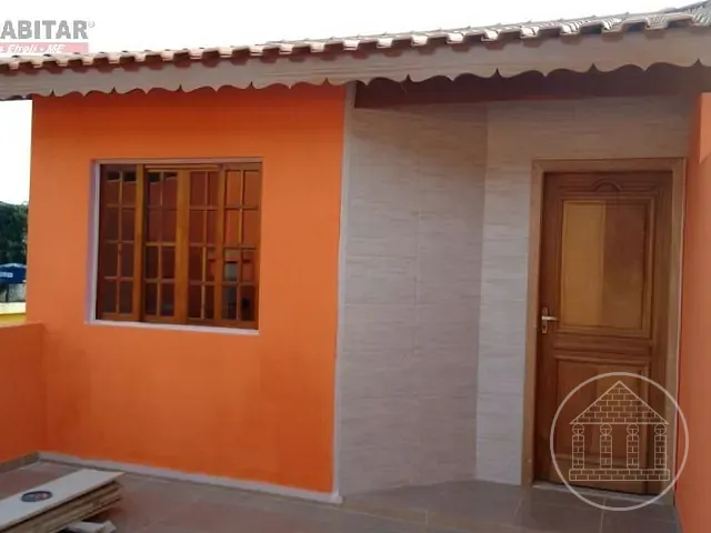 Sobrado com 240m² 2 quartos e 2 banheiros, à venda, no bairro Chácara Bosque do Sul em São Paulo