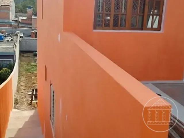 Sobrado com 240m² 2 quartos e 2 banheiros, à venda, no bairro Chácara Bosque do Sul em São Paulo