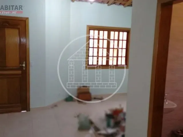 Sobrado com 240m² 2 quartos e 2 banheiros, à venda, no bairro Chácara Bosque do Sul em São Paulo