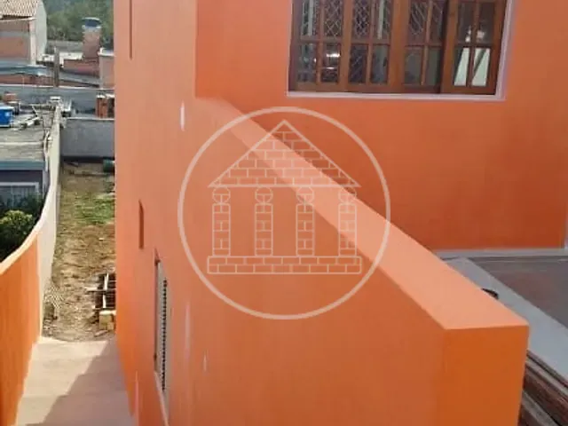 Sobrado com 240m² 2 quartos e 2 banheiros, à venda, no bairro Chácara Bosque do Sul em São Paulo