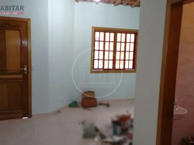 Sobrado com 240m² 2 quartos e 2 banheiros, à venda, no bairro Chácara Bosque do Sul em São Paulo