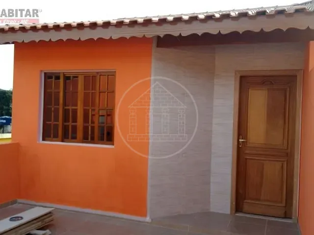 Sobrado com 240m² 2 quartos e 2 banheiros, à venda, no bairro Chácara Bosque do Sul em São Paulo