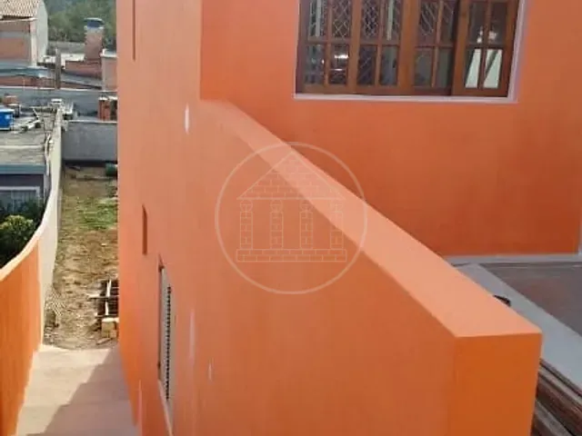 Sobrado com 240m² 2 quartos e 2 banheiros, à venda, no bairro Chácara Bosque do Sul em São Paulo