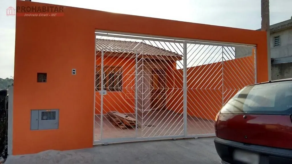 Sobrado, 2 quartos, 90 m² - Foto 10