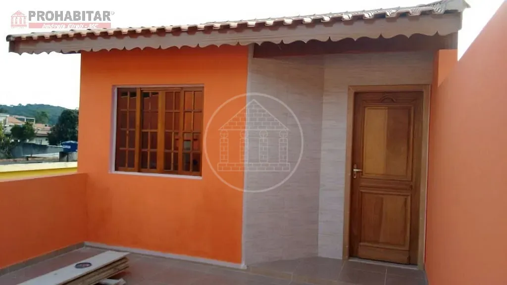 Sobrado, 2 quartos, 90 m² - Foto 2