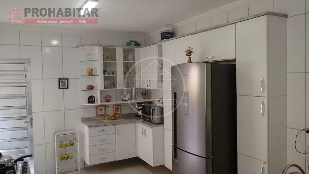Sobrado, 2 quartos, 98 m² - Foto 1