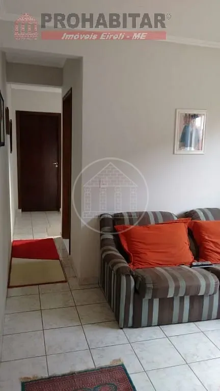 Sobrado, 2 quartos, 98 m² - Foto 3
