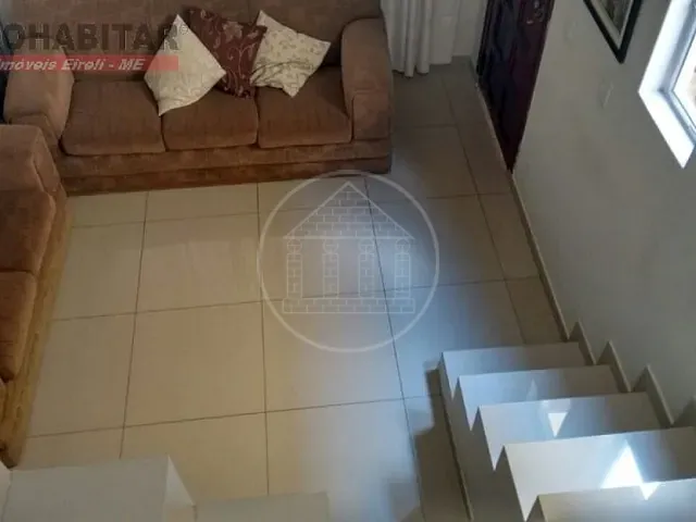 Sobrado com 125m² 2 quartos e 2 banheiros, à venda, no bairro Jardim Novo Horizonte em São Paulo