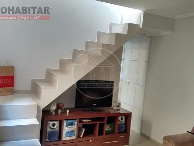 Sobrado com 125m² 2 quartos e 2 banheiros, à venda, no bairro Jardim Novo Horizonte em São Paulo