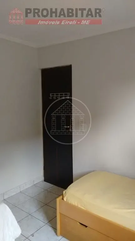 Sobrado, 2 quartos, 98 m² - Foto 14