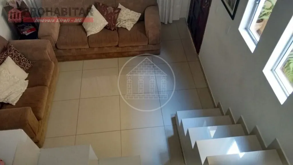 Sobrado, 2 quartos, 98 m² - Foto 4
