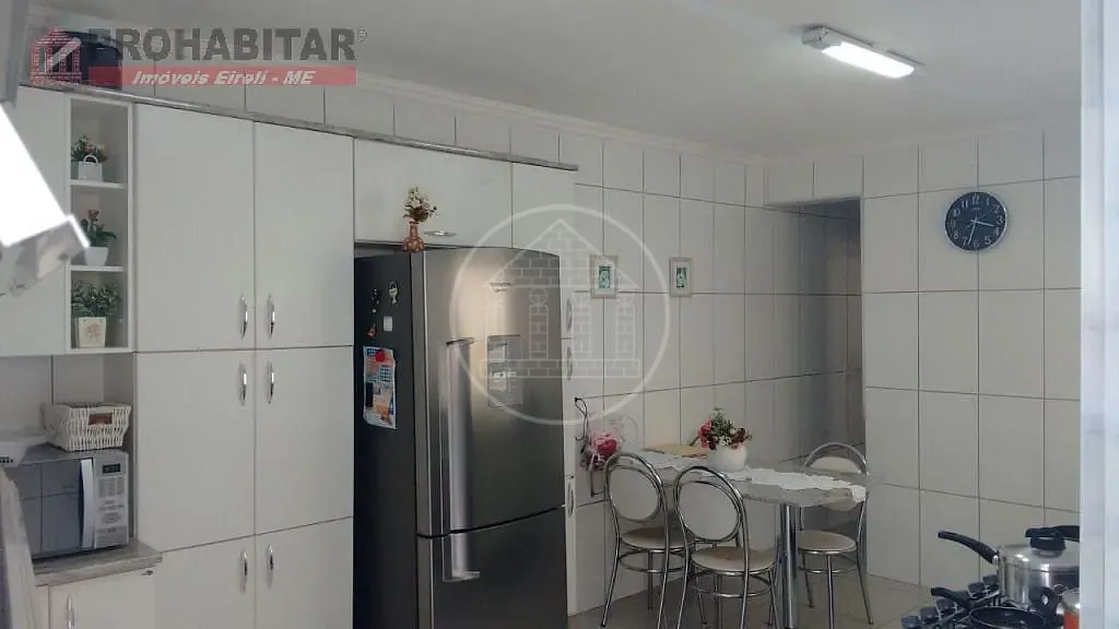 Sobrado, 2 quartos, 98 m² - Foto 8