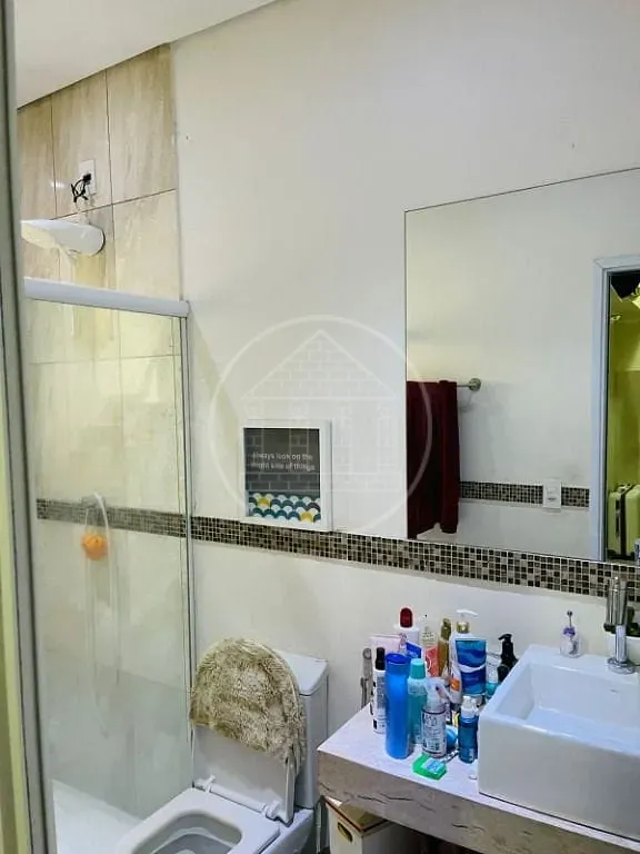 Sobrado, 3 quartos, 180 m² - Foto 10