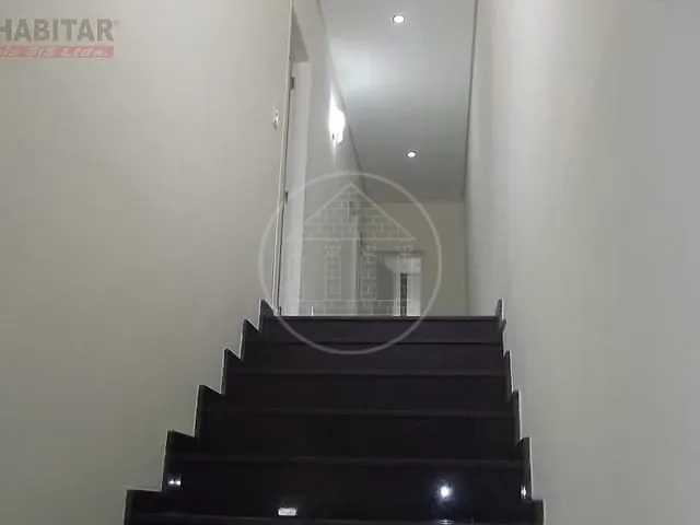 Sobrado com 150m² 3 quartos e 2 banheiros, à venda, no bairro Jardim Santa Edwiges em São Paulo