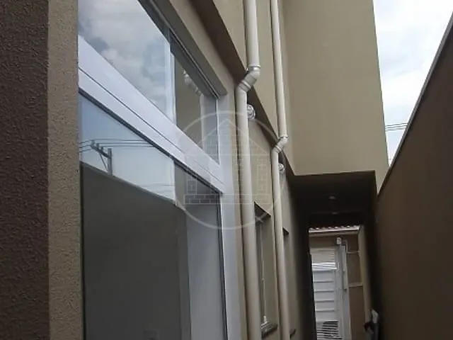 Sobrado com 150m² 3 quartos e 2 banheiros, à venda, no bairro Jardim Santa Edwiges em São Paulo