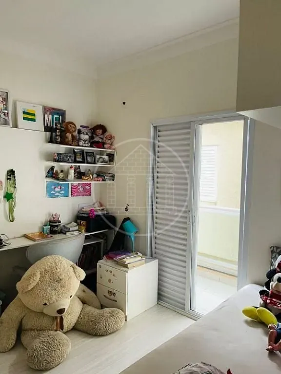 Sobrado, 3 quartos, 180 m² - Foto 9