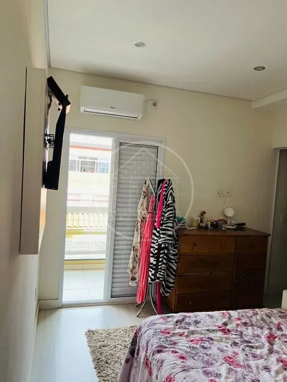 Sobrado, 3 quartos, 180 m² - Foto 8