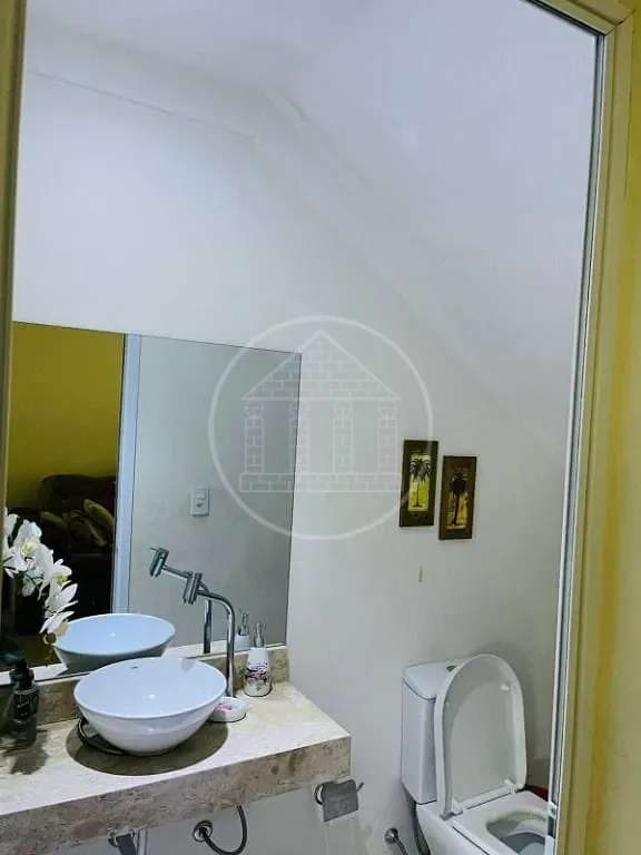 Sobrado, 3 quartos, 180 m² - Foto 13