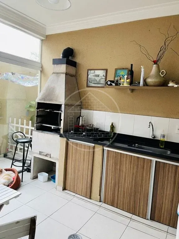 Sobrado, 3 quartos, 180 m² - Foto 16