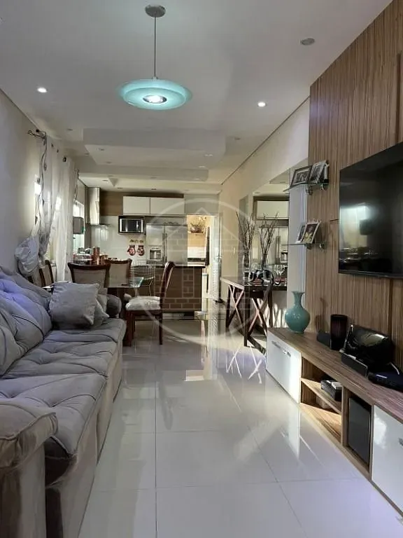 Sobrado, 3 quartos, 180 m² - Foto 7
