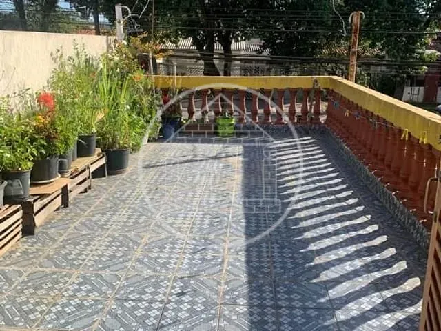 Sobrado com 123m² 3 quartos e 2 banheiros, à venda, no bairro Interlagos em São Paulo